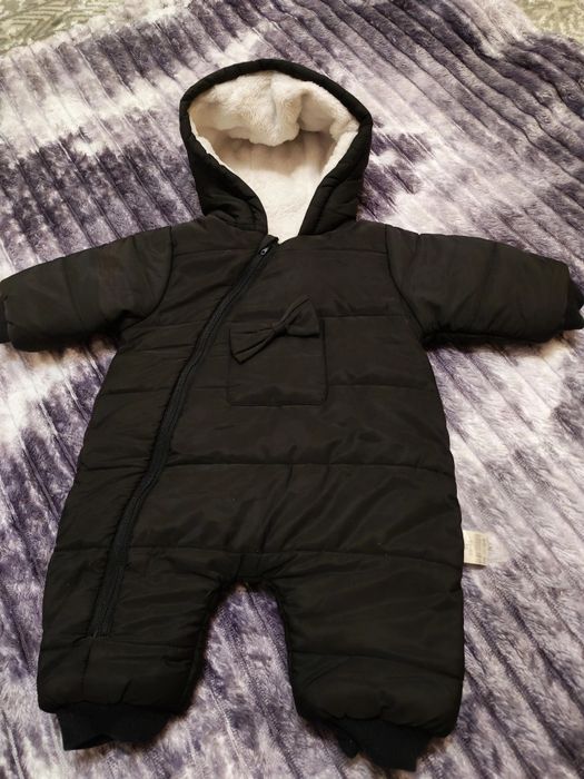 Детский комбенизон