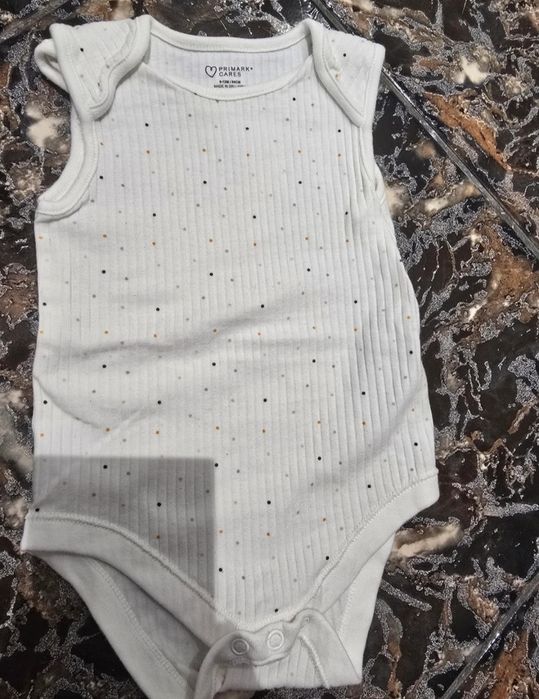 Body.uri bebe 10 buc