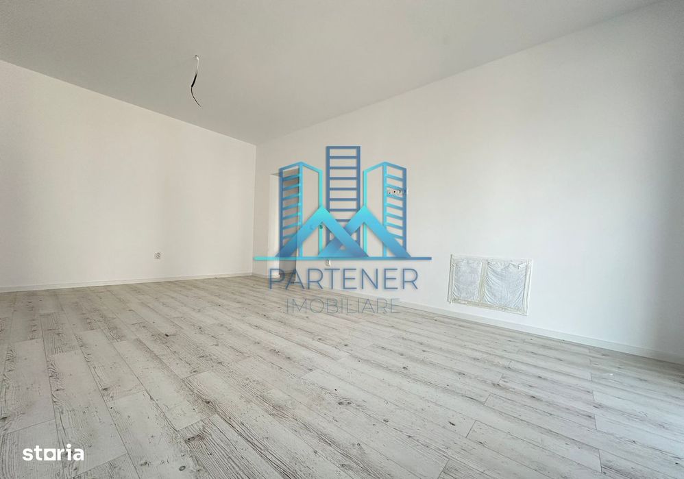 Comision 0! GRADINA! Apartament 2 camere, Pacurari - Rediu