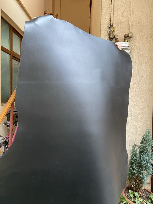 Vand piele naturala pt curele/ hamuri/ harnasamnet