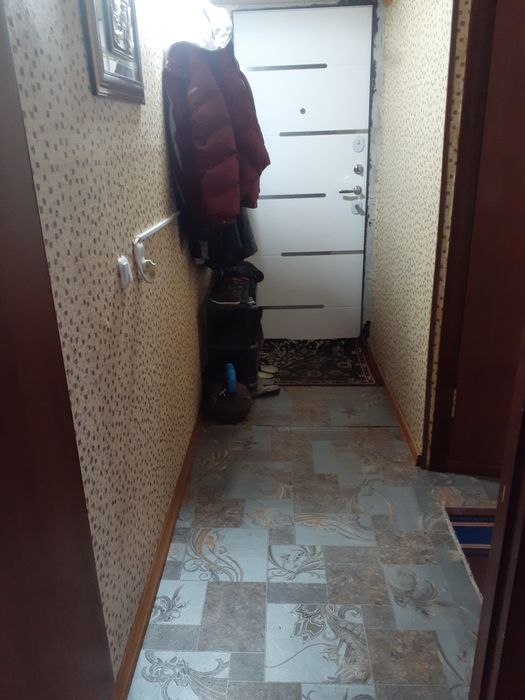 Квартира 3 комн 23 мкр