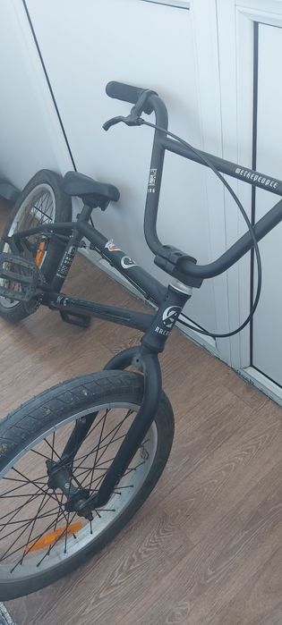 Велосипед    BMX