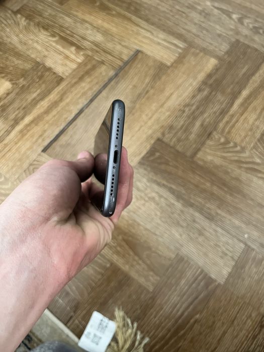 Iphone11 с коробкой