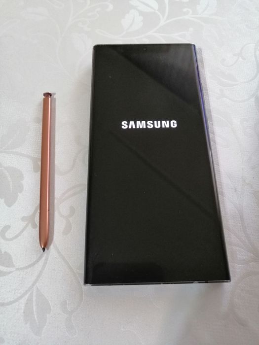 Saмsyng Galaxy/Note20Ultra 5G