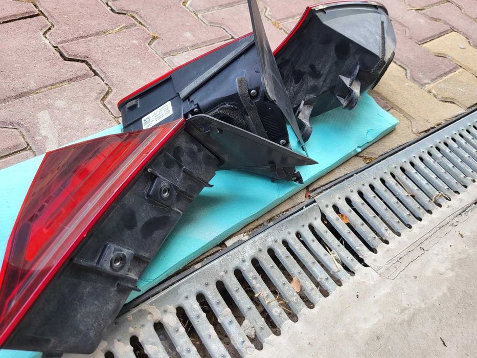 Ауди A6/А7 стопове - ОЕМ