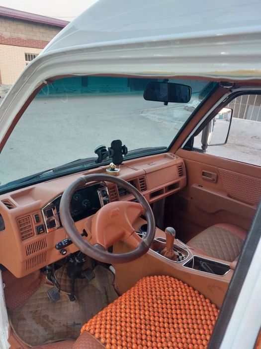 Chevrolet Damas 2019 — 6