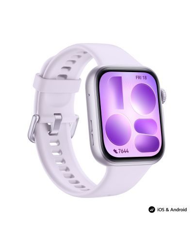 Смарт часовник Huawei Watch Fit 5