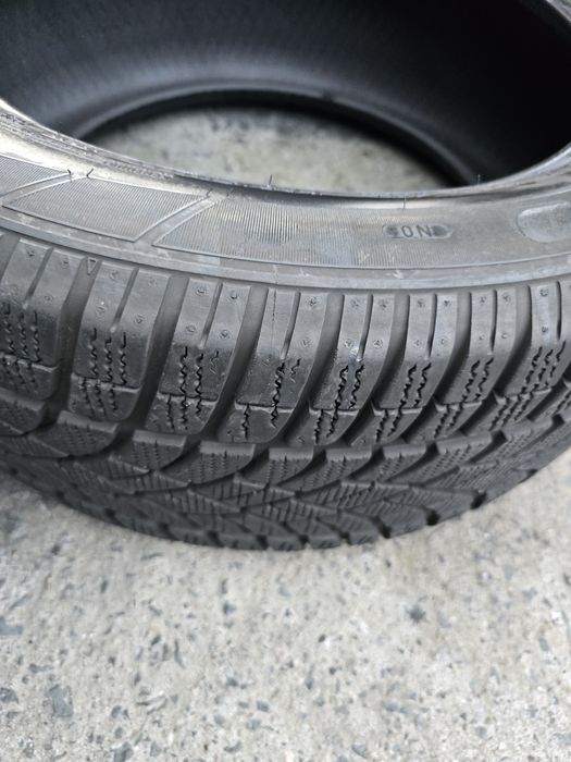 Anvelope iarna 265 50 19