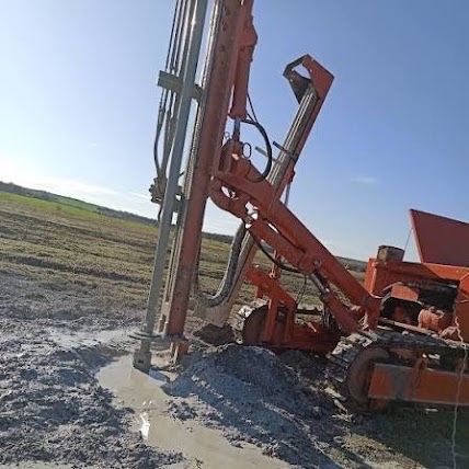 СОНДАЖИ ЗА ВОДА в цялата страна