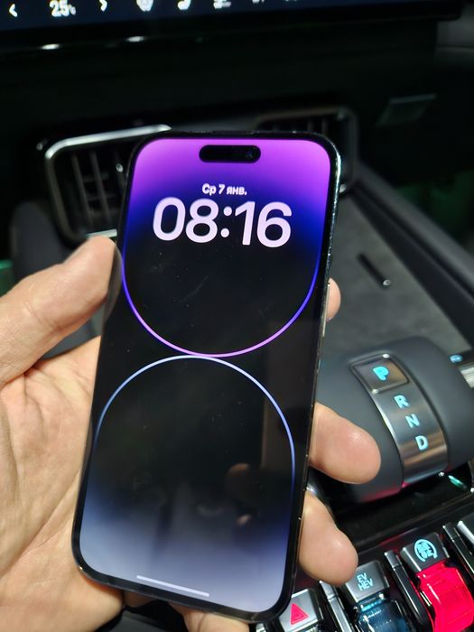 Iphone 14 pro 256 gb