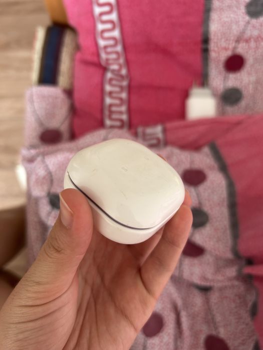 Науошник безправодный