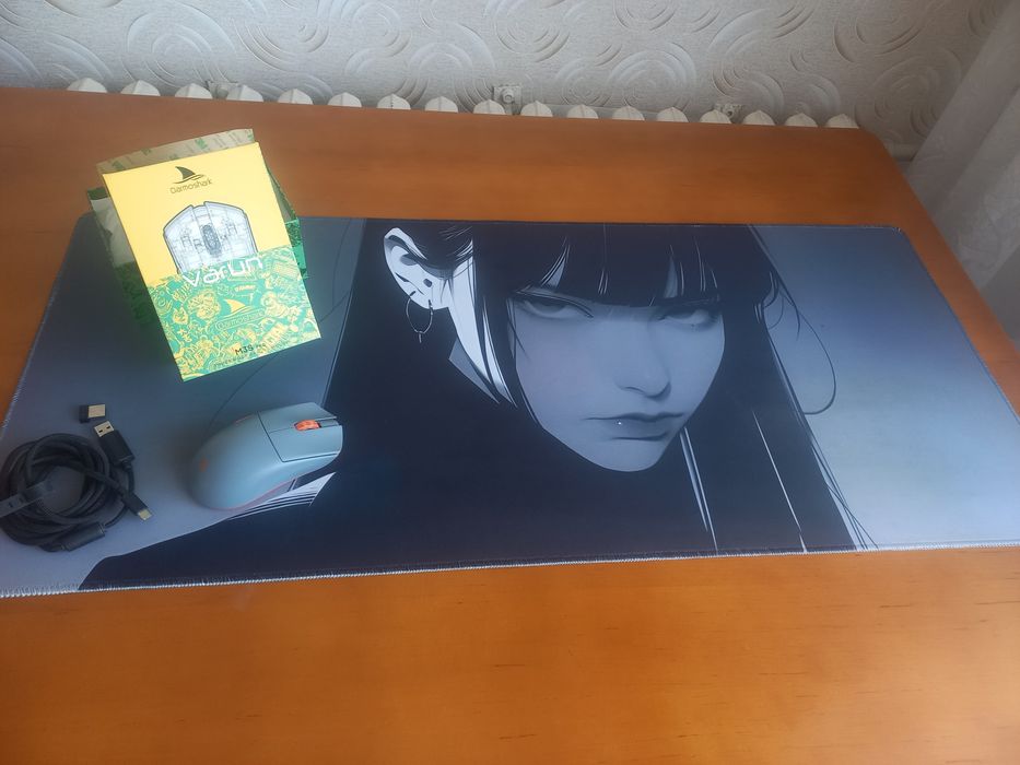 Компьютерная мышка