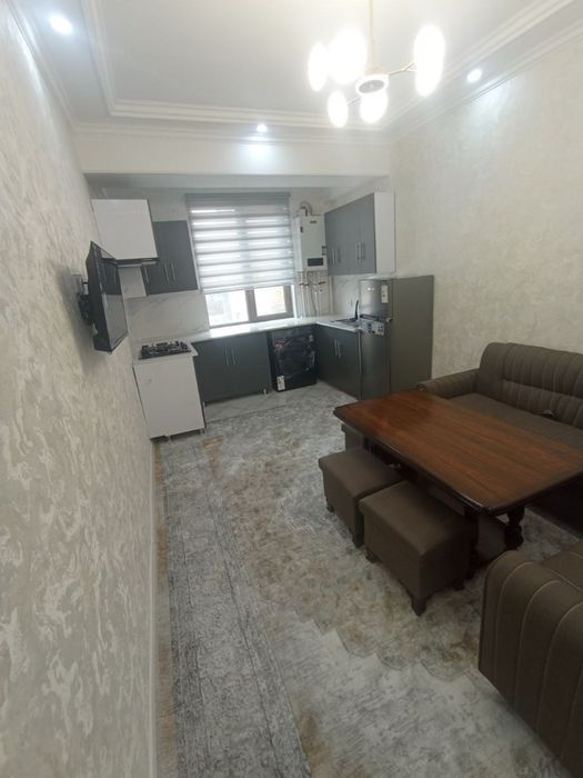 Срочно Вокзал Саодат 2 хона квартира сотилади Новостройка