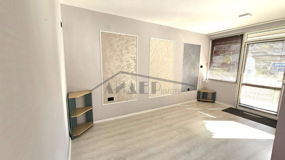 Дава се под наем Офис в Пловдив, Кършияка - 64 кв.м за 298.86 € - Снимка #3