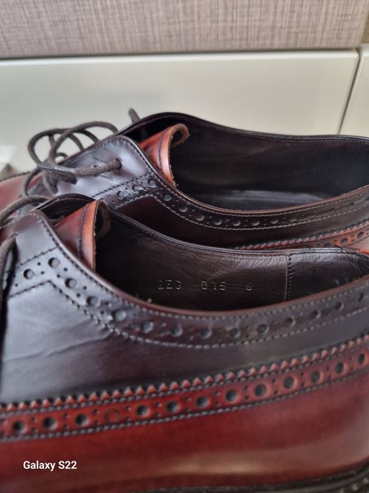 Prada pantofi piele