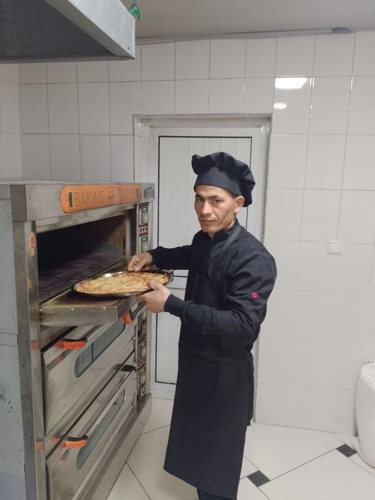 Патирга заказ оламиз