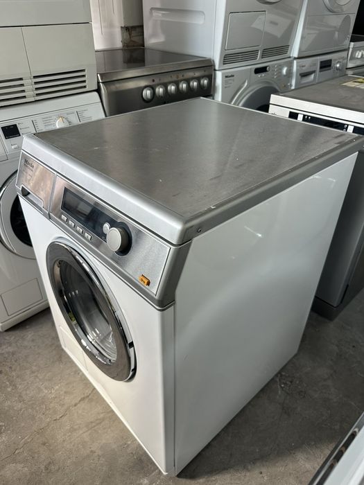 Пералня +гаранция 1 година. MIELE PROFESSIONAL. ПЧЕЛНА ПИТА. Безплатна доставка  за София
