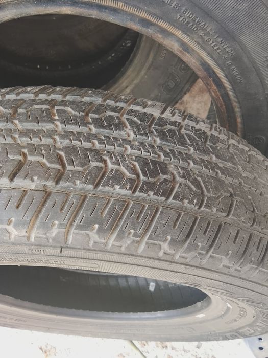 Покрышки для автомобиля