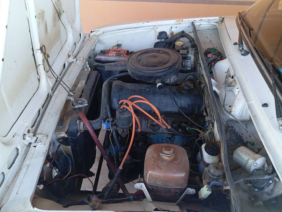 Mashina egadan xolati zur