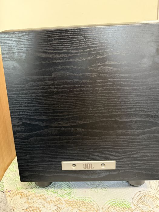 JBL PB-12 Subwoofer Активен 12”