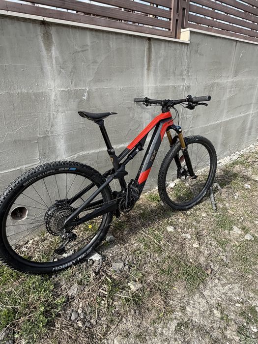 Bicicleta electrica  Rotwid 375