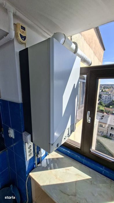 Apartment in Pitesti - Mai multe