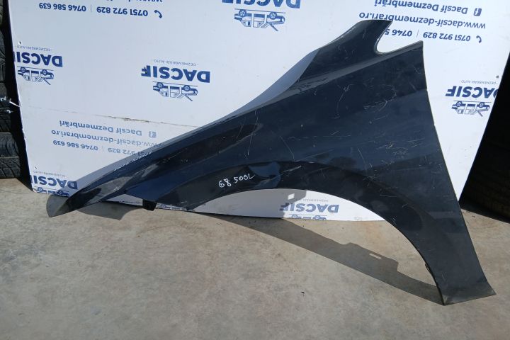 ARIPA STANGA FATA 5H0821105F  5H0821105F Volkswagen VW Golf a 8-a gen