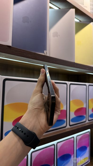 iphone 16 pro max naxtka va nasiya savdoga