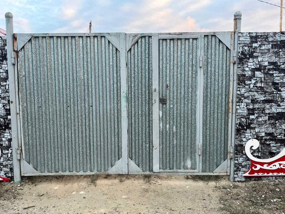 Продаётся недвижимость