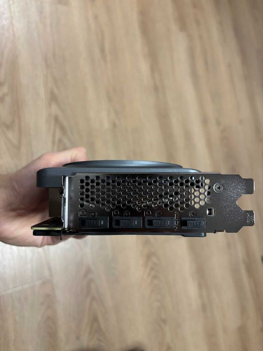 Intel Arc A750 8GB GDDR6 256bit