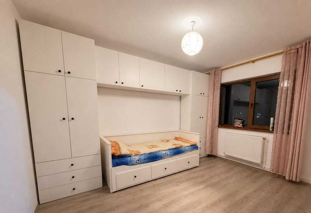 Apartament 3 camere de inchiriat – Floresti, Sesul de Sus | Parcare inclusa | Aer conditionat