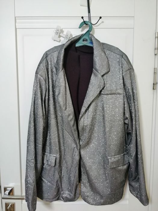 Пиджак 60-62-64. Легкий, новый