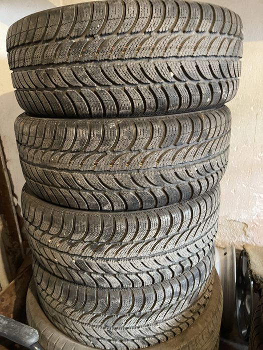205/55/16 Debica Frigo 4бр  гуми