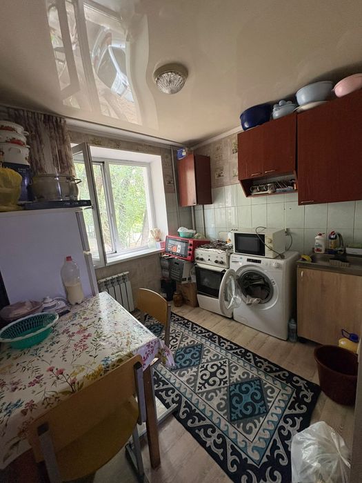 Продам Квартиру Кокжиек