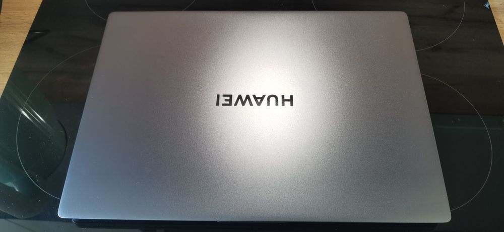 Ноутбук Huawei Matebook D16