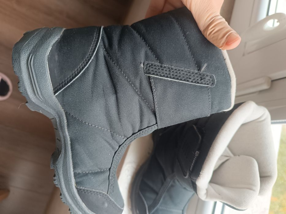 Детски ботуши Decathlon