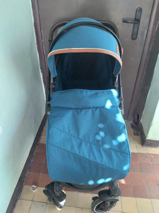 Продается Детская коляска