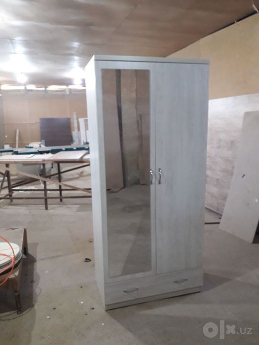 Mebel zakazga yasaladi
