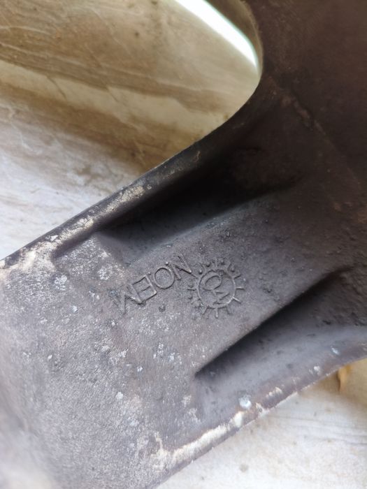 Диски R15 / 5x100 Subaru