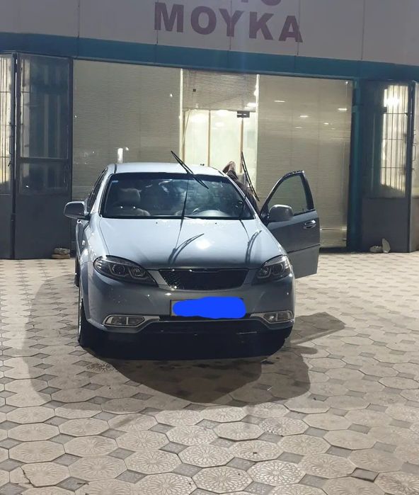 Gentra 1 pazitsiya yevro 2017 yil