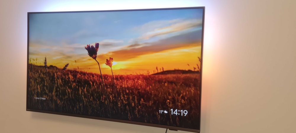 Montaj suport tv București