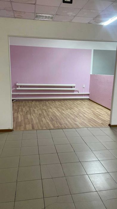 Аренда торговой площади