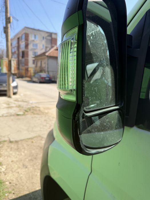 Продавам товарен бус Фиат Дукато 120 мултиджет