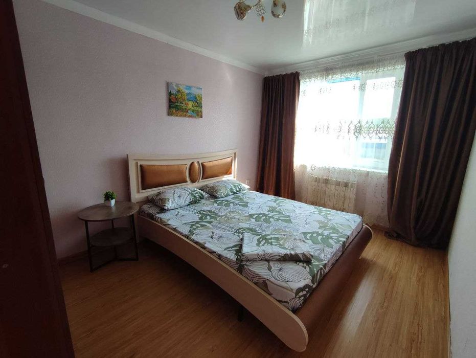 Уютный коттедж в самом поселке Бурабай