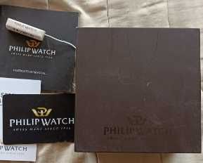 Philip Watch Caribbean ръчен часовник