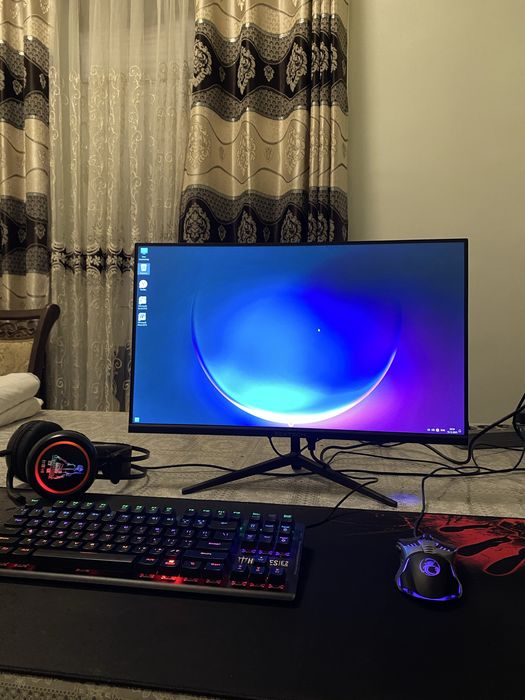 HAMYONBOP !!! Narxda kompyuter sotiladi