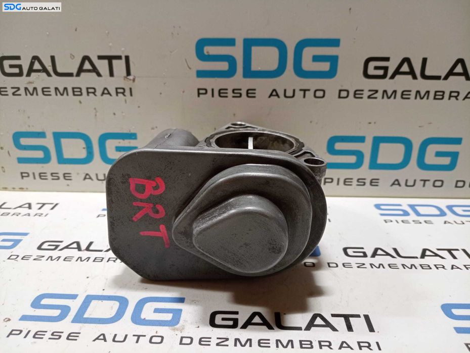 Clapeta Acceleratie Seat Altea 1.9 TDI BJB 2004 - 2013 Cod 038128063L [M5282]