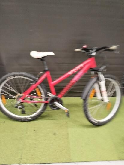 scott - produs resigilat - (SecondHand) Decathlon