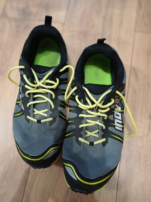 Маратонки Inov8 Parkclaw