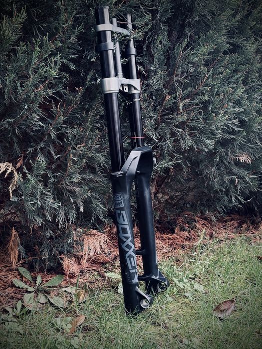 Boxxer select 2023 27.5